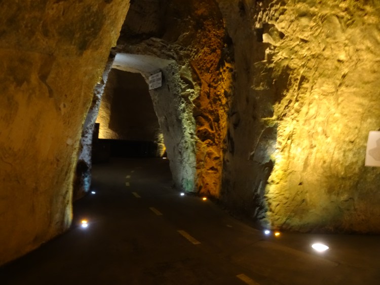 Veuve Cliquot Cellar 2