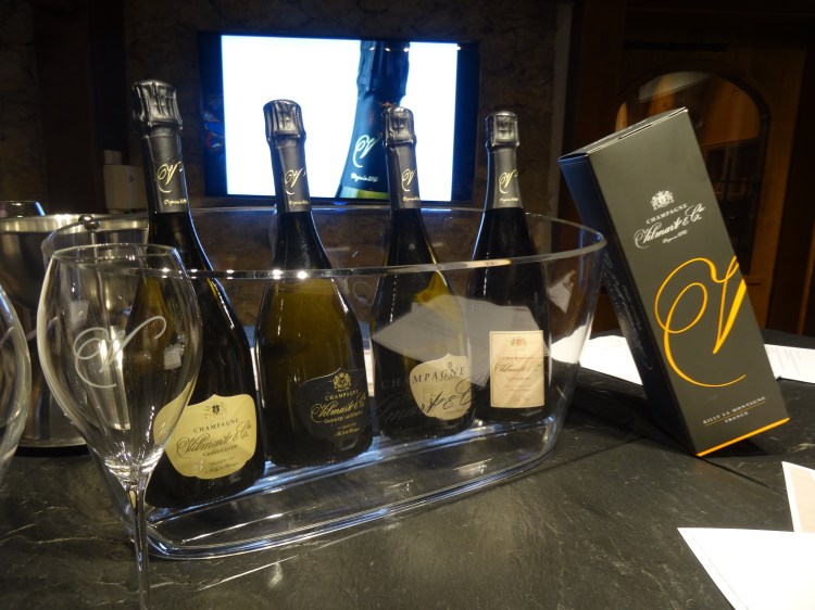 Vilmart Champagne