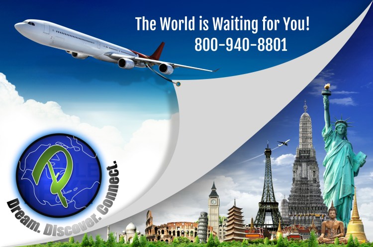 PAN - Correct World is Waiting